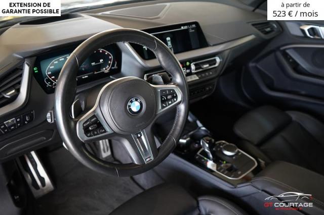 Bmw M2 M235i XDrive M Sport image 1