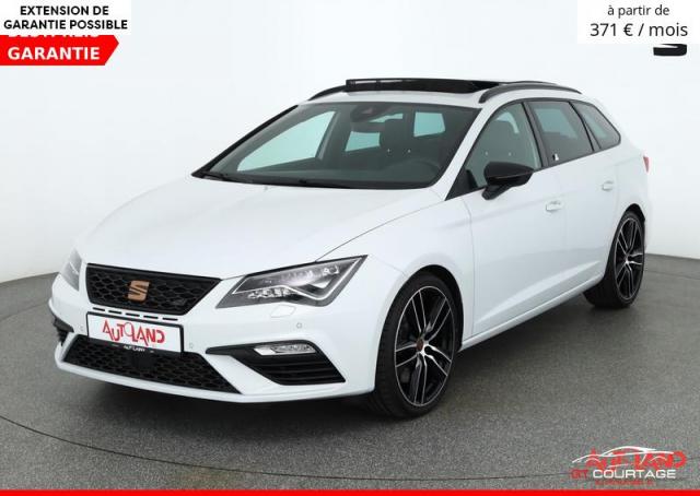 Seat Leon ST 2.0 TSI 300 Cupra 