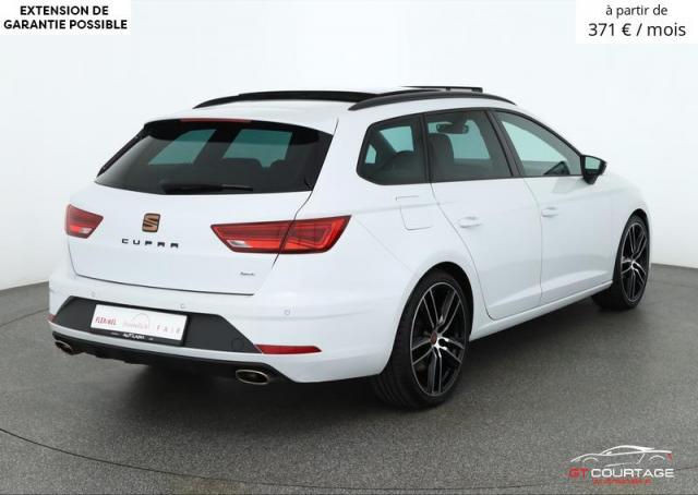 Seat Leon ST 2.0 TSI 300 Cupra image 3