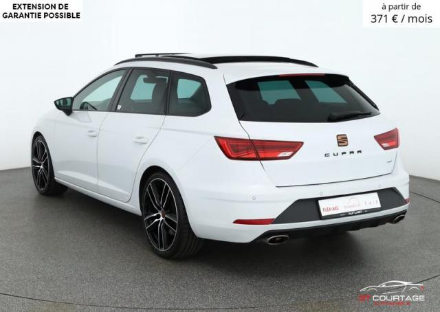 Seat Leon ST 2.0 TSI 300 Cupra image 1