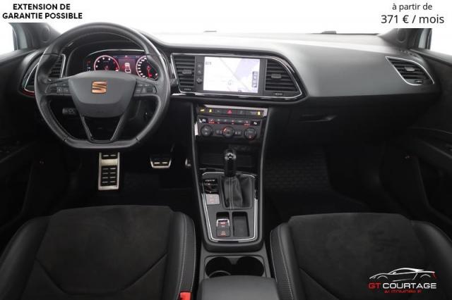 Seat Leon ST 2.0 TSI 300 Cupra image 4