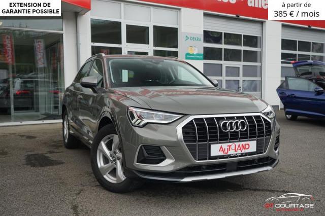 Audi Q3 35 TFSI S-tronic Advanced image 1
