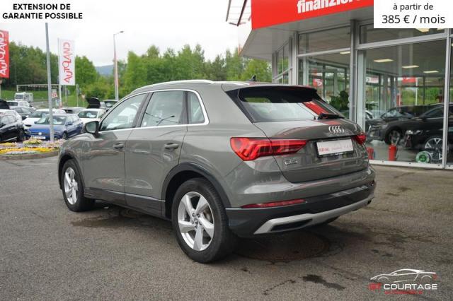 Audi Q3 35 TFSI S-tronic Advanced image 4