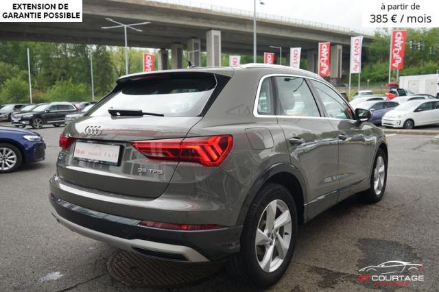 Audi Q3 35 TFSI S-tronic Advanced image 3