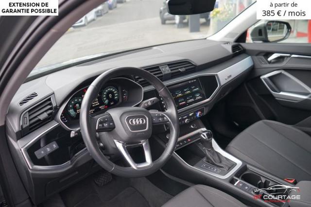 Audi Q3 35 TFSI S-tronic Advanced image 5