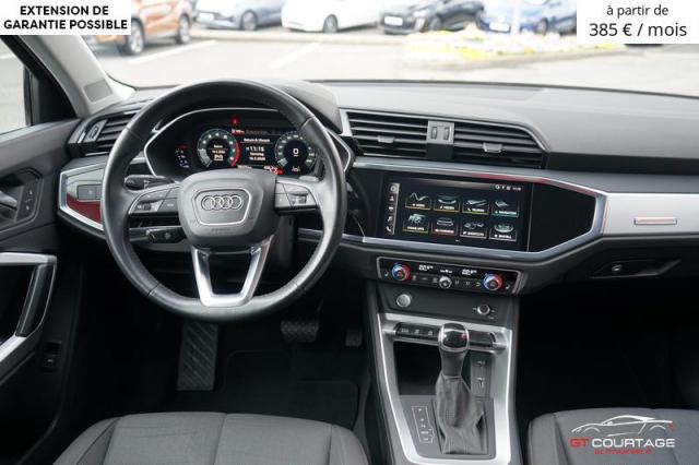 Audi Q3 35 TFSI S-tronic Advanced image 2
