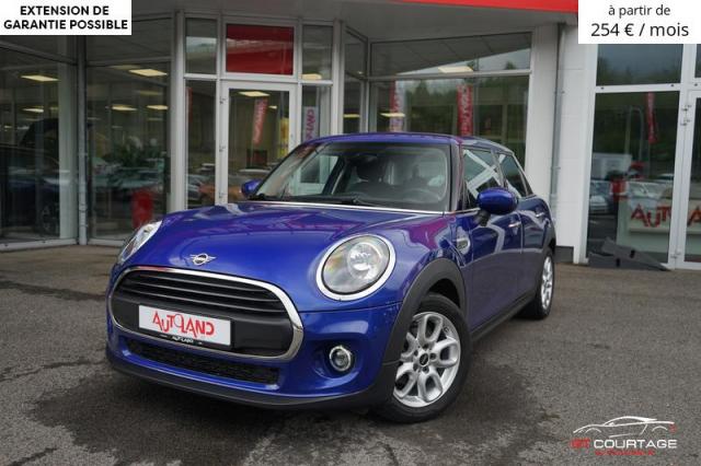 Mini One 1.5 image 2