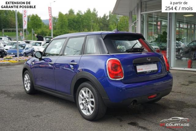 Mini One 1.5 image 1