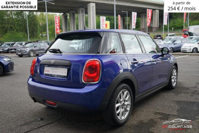 Mini One 1.5 image 4