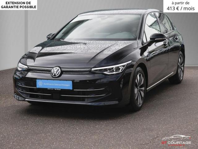 Volkswagen Golf VIII 1.5 ETSI DSG Goal image 1