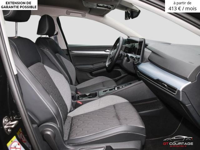 Volkswagen Golf VIII 1.5 ETSI DSG Goal image 4