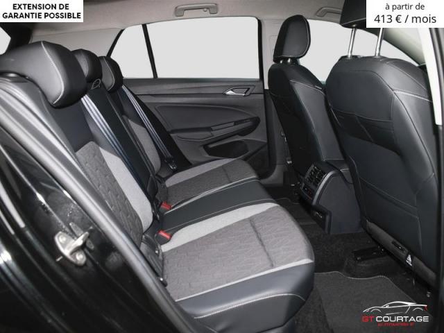 Volkswagen Golf VIII 1.5 ETSI DSG Goal image 3