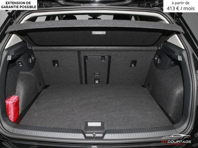Volkswagen Golf VIII 1.5 ETSI DSG Goal image 6