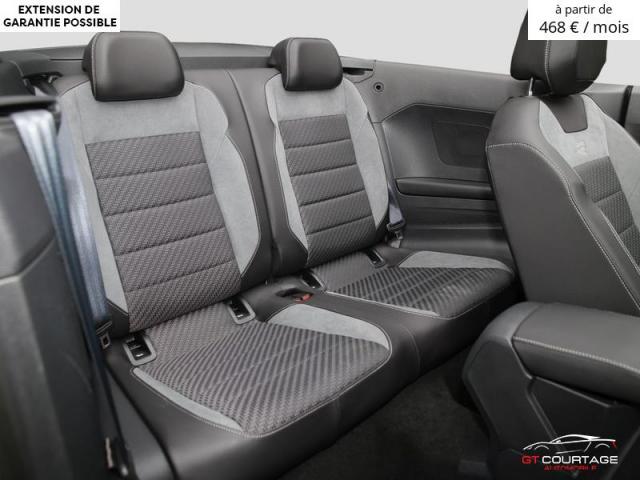 Volkswagen T-Roc Cabriolet 1.5 TSI DSG R-Line image 3