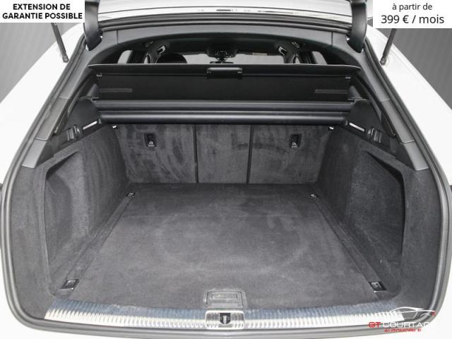 Audi A4 Avant 40 TDI S-line image 3