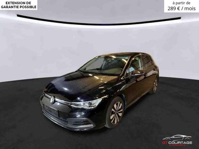 Volkswagen Golf VIII 2.0 TDI 150 Move 