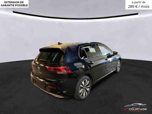 Volkswagen Golf VIII 2.0 TDI 150 Move image 6