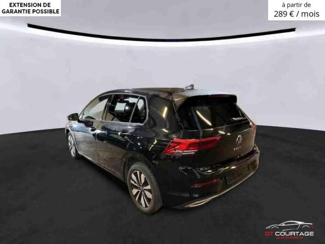 Volkswagen Golf VIII 2.0 TDI 150 Move image 1