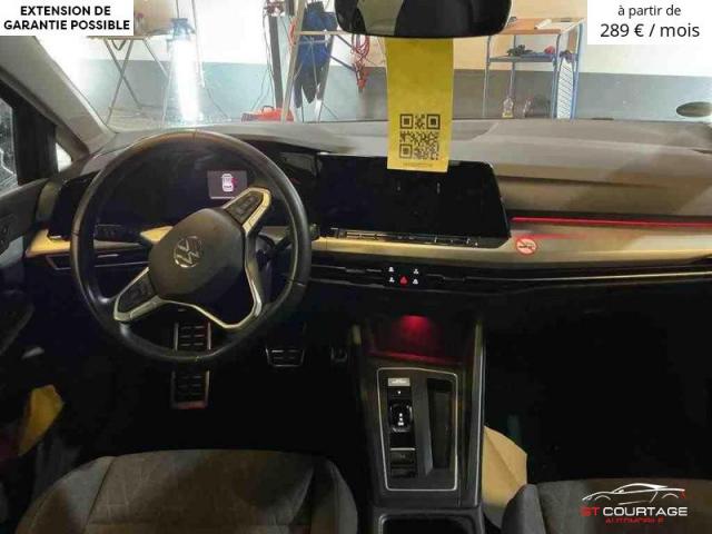 Volkswagen Golf VIII 2.0 TDI 150 Move image 3