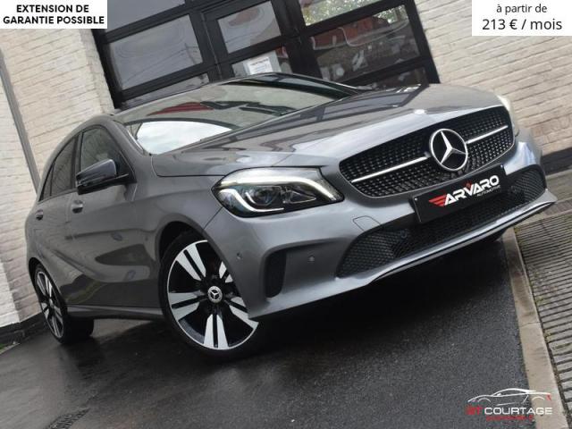 Mercedes Benz A 180 image 4