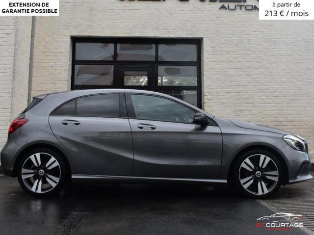 Mercedes Benz A 180 image 1