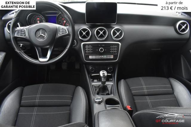 Mercedes Benz A 180 image 5