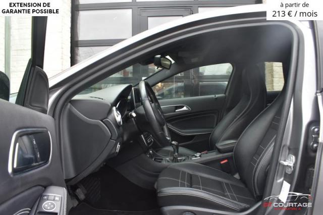 Mercedes Benz A 180 image 2