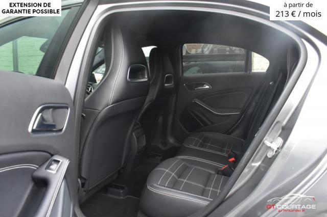 Mercedes Benz A 180 image 3
