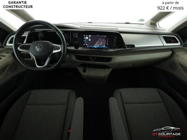 Volkswagen T7 2.0 TDI 150 California Beach Tour image 6
