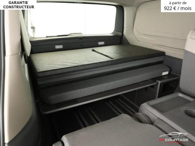 Volkswagen T7 2.0 TDI 150 California Beach Tour image 4