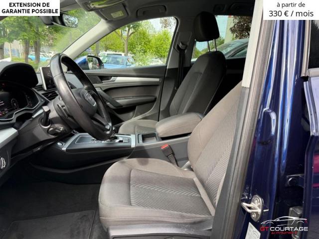 Audi Q5 2.0 TFSI image 6
