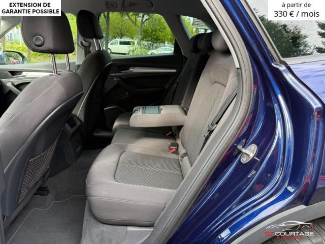 Audi Q5 2.0 TFSI image 5
