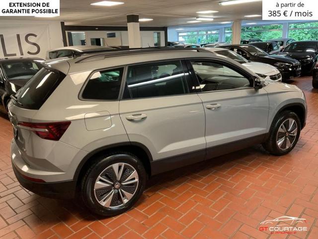 Skoda Karoq 2.0 TDI 150 4x4 Ambition image 4