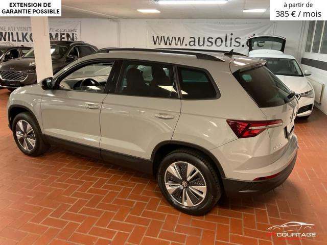 Skoda Karoq 2.0 TDI 150 4x4 Ambition image 1