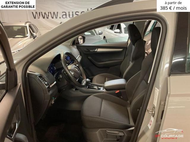 Skoda Karoq 2.0 TDI 150 4x4 Ambition image 5