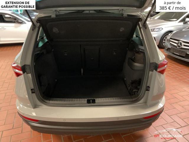 Skoda Karoq 2.0 TDI 150 4x4 Ambition image 2