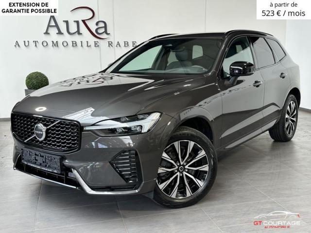 Volvo XC60 B4 D Plus Dark 