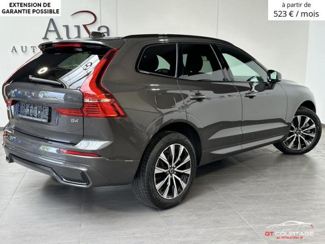 Volvo XC60 B4 D Plus Dark image 1