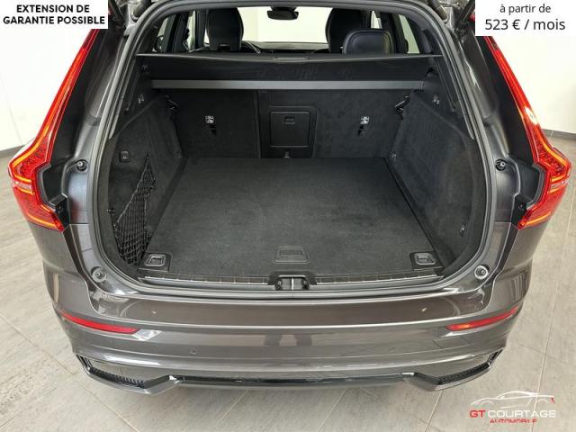 Volvo XC60 B4 D Plus Dark image 3