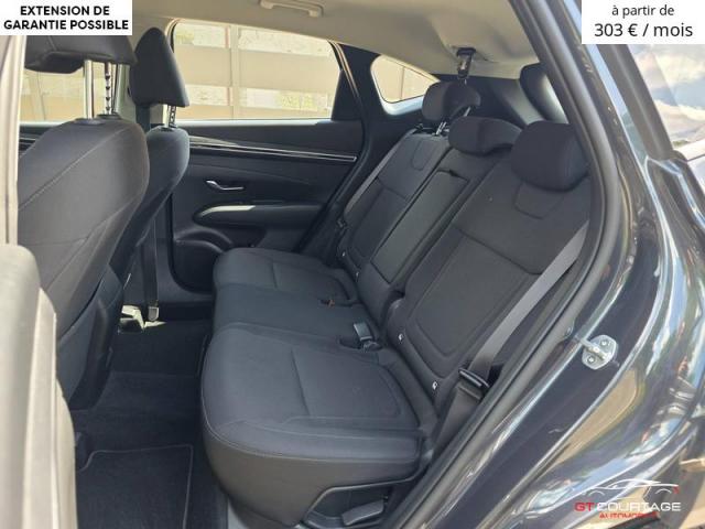 Hyundai Tucson 1.6 T-GDi Inspire image 7