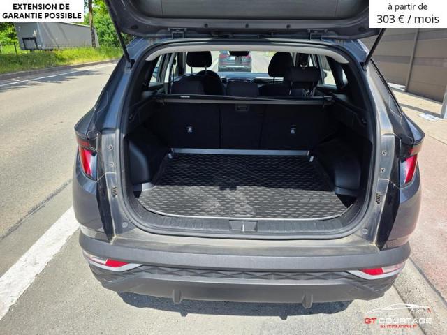 Hyundai Tucson 1.6 T-GDi Inspire image 5