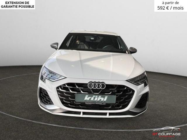 Audi S3 2.0 TFSI S-tronic Quattro image 3