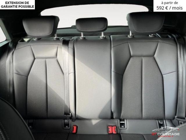 Audi S3 2.0 TFSI S-tronic Quattro image 6