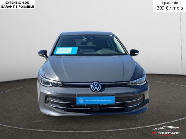 Volkswagen Golf VIII 1.5 TSI E DSG Goal image 5