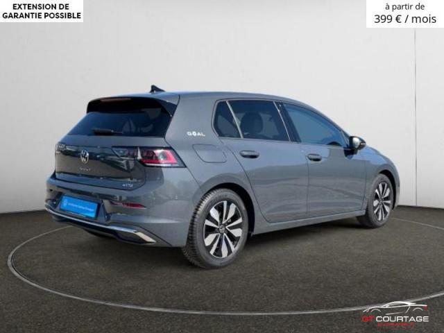 Volkswagen Golf VIII 1.5 TSI E DSG Goal image 6