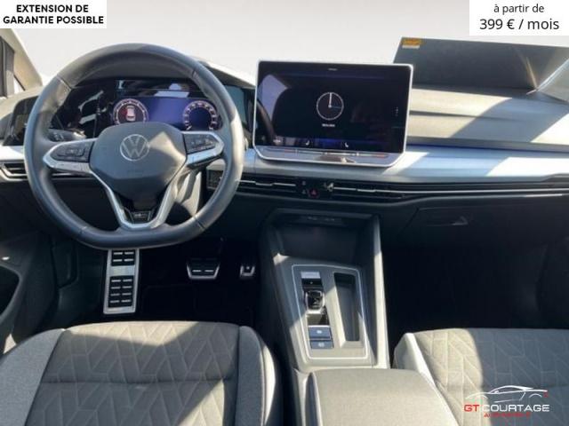 Volkswagen Golf VIII 1.5 TSI E DSG Goal image 2