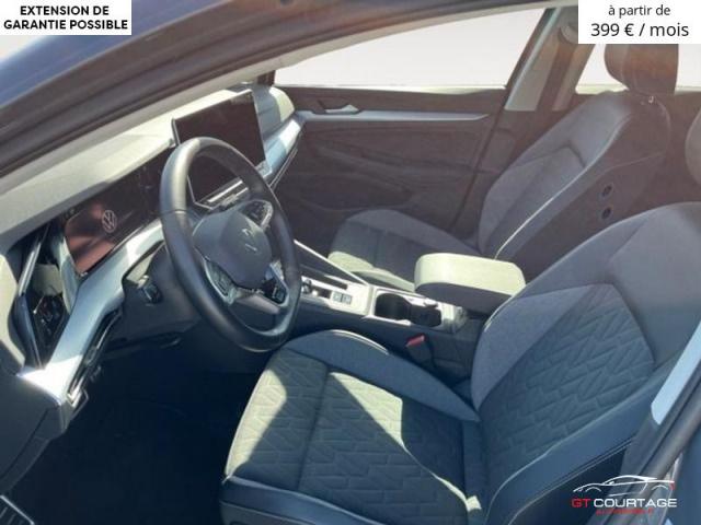 Volkswagen Golf VIII 1.5 TSI E DSG Goal image 3