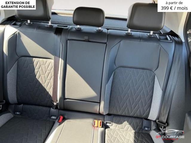 Volkswagen Golf VIII 1.5 TSI E DSG Goal image 1