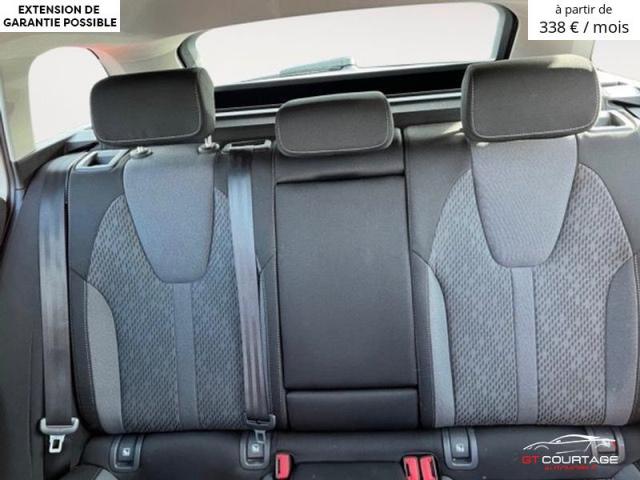 Skoda Octavia Combi 2.0 TDI 150 DSG Style image 6