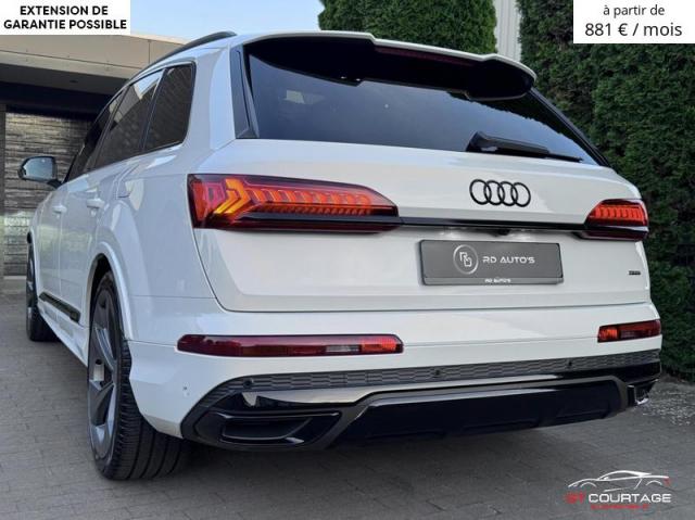 Audi Q7 60 TFSI E Quattro Competition image 1
